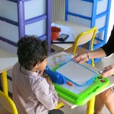 Pratique de l'école inclusive à Nîmes
