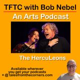The HercuLeons featuring Andrea Zonn and John Cowan