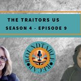 The Traitors S.4 E.9 - Alliance Revealed?!