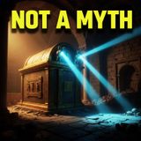 Ark of the Covenant: CIA Declassified Project Sun Streak & Ancient Tech