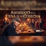 {Miss Marple descubre al asesino en la cena de cosecha | audiolibro misterio