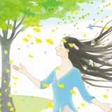 O Encontro dos Ventos | Histórias Sobre A Natureza