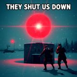 The ALIEN Off-Switch: Why UFOs are Disarming Our Nukes