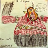 Onde di storie 2. Il Grumpus