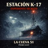 K17: El visitante de otro mundo