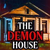Tales of the Strange and Unexplained - The Demon House