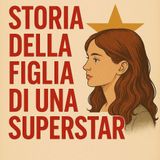 La storia segreta di Lexie Jones: figlia di una superstar