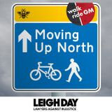 The Budget, Stretford Regeneration and Walk Ride GM Awards