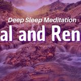 Sleep Hypnosis for Self-Healing_ Inner Strength_ and Emotional Release _ Mindful Movement