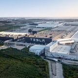 La Giga fábrica de Tesla en Nuevo León y sus Requerimientos de Energía