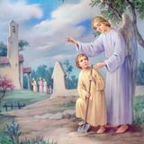 IDC 24 (II-10) 3° Comandamento: ricordati di santificare le feste