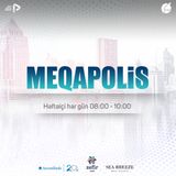 2023-cü ildə yaşanacaq böyük iqtisadi tənəzzül barədə I "Meqapolis" #40