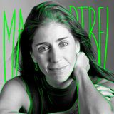 Episodio 3013 Maribel Martinez - Creative Director & Founder, Diecinueve36