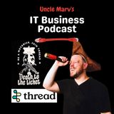 577 Startup to Success: The Story of Thread with Matt Linn