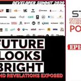 #SSCPodcast №012 - Stadia's GDDS news  | TGOS HUGE story | Cloud Native Games the future and more...