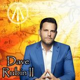 Comedic Wisdom and Current Affairs with Dave Rubin