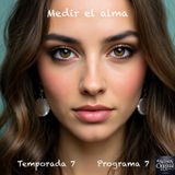 Medir el alma