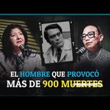 “¿Una secta o religión El Caso de la Masacre de Jonestown” Ana Laura López   Relatos del Misterio