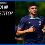 L'Inter riflette sul futuro di Bellanova