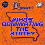 Who's Dominating the State? | YBMcast
