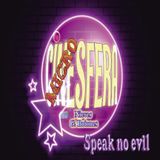 Microsfera: Speak no evil