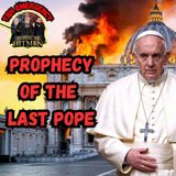 TBH Emergency Broadcast 04/24/2025: Pope RIP, What Now???