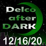 Tom Curtis Jr. Delco AFter Dark 12-16-20