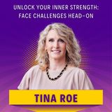 Unlock Your Inner Strength: Face Challenges Head-On