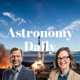 Stellar Updates: SpaceX's New Launch Capacity; New Theories on Cosmic Age