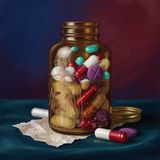 Build Caregivers: Label Timing Scripts Pharmacist Questions Daily
