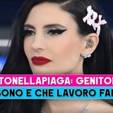 Ditonellapiaga, Genitori: Chi Sono E Che Lavoro Fanno!