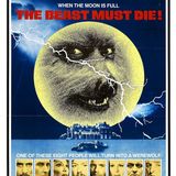 The Beast Must Die - Podcast Discussion with Special Guest John (Penny Dreadful, Skyfall) Logan