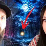 WE INVESTIGATED OUR HAUNTED PROPERTY