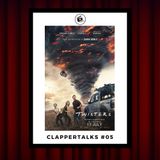 ClapperTalks #05 - Twisters (with an "s")