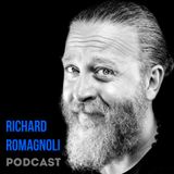 5 migliori Podcast italiani di Crescita Personale del 2018 (aggiornamento) 7 Richard Romagnoli Podcast