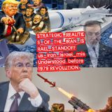 STRATEGIC_REALITIES_OF_THE_IRAN_ISRAEL_STANDOFF us_Iran_Israel_misunderstood before 1979 REVOLUTION