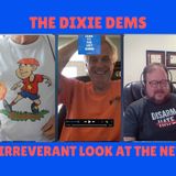 Dixie Dems: Reading the Tea Leaves