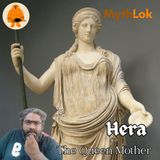 Hera: Queen of the Gods and Patron of Matrimony