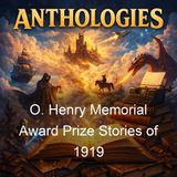 O Henry Memorial Award Prize Stories of 1919 - Various - Part 2