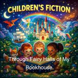 Through Fairy Halls of My Bookhouse - Olive Beaupre Miller Various - Part 2
