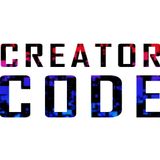 creatorCODE_PILOT_full