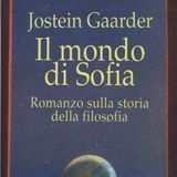 Il mondo di Sofia di Jostein Gaarder