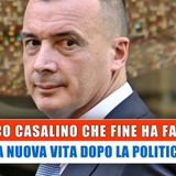Rocco Casalino Che Fine Ha Fatto? La Nuova Vita Dopo La Politica!