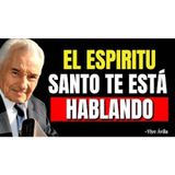 Cómo obedecer al Espíritu Santo para vivir una vida plena y transformada - Predicaciones Cristianas
