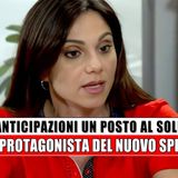 Un posto al sole: Rosa Picariello protagonista del nuovo spin-off estivo!