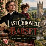 The Last Chronicle of Barset by Anthony Trollope | Classic Victorian Novel Audiobook Part 2