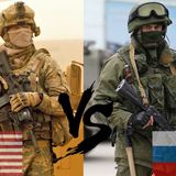 US PLANS TO LEAD THE NATIONS INTO WAR WITH RUSSIA