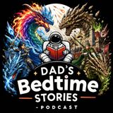 The Earth Dragon Stronghold - Dragon Knights #23 - A Bedtime Adventure