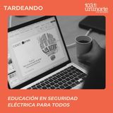 Educación en seguridad eléctrica para todos :: Que no se te vayan las luces