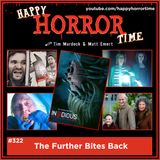 Ep 322: The Further Bites Back